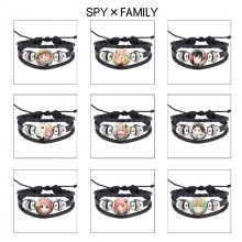 SPY x FAMILY anime bracelet hand chain