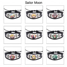 Sailor Moon anime bracelet hand chain