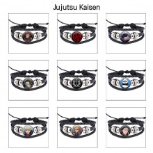 Jujutsu Kaisen anime bracelet hand chain