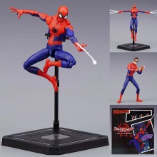 Spider Man Parker action figure