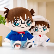 Detective Conan anime plush doll 25cm/35cm