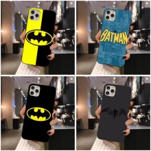 Batman iphone 15/14/13/12/11 pro PLUS MAX case she...