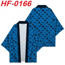 HF-0166