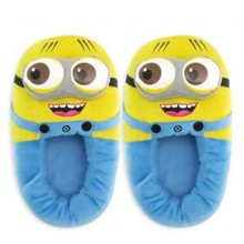 Despicable Me anime plush shippers/shoes