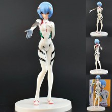 EVA Ayanami Rei anime figure
