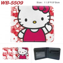 WB-5509