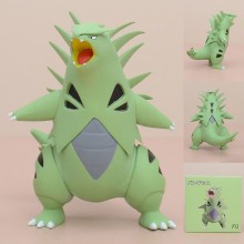 Pokemon Tyranitar anime figure