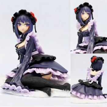 My Dress-Up Darling Kitagawa Marin anime figure