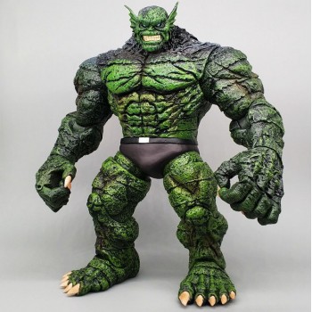 Abomination Hulk action figure(OPP bag)