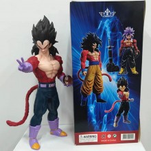 Dragon Ball GT Vegetto anime figure