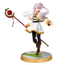 Frieren Beyond Journey's End anime figure