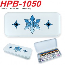 HPB-1050