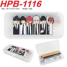 HPB-1116