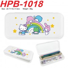 HPB-1018