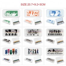 My Hero Academia anime PE pen bag pencil case box