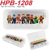 HPB-1208