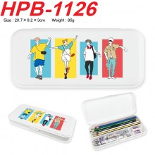 HPB-1126