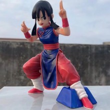 Dragon Ball Chichi anime figure