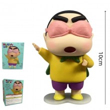 Crayon Shin-chan anime figure