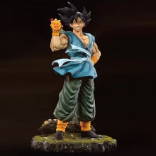 Dragon Ball Son Goku 4 stars ball anime figure