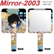 Mirror-2003