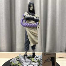 Naruto Orochimaru anime figure