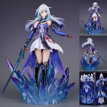 Honkai Star Rail Jingliu game figure