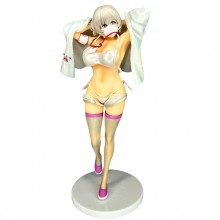 Hoshikawa Chigusa Nurse Masked Girl anime sexy figure