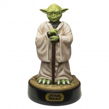 Star Wars Yoda anime money box