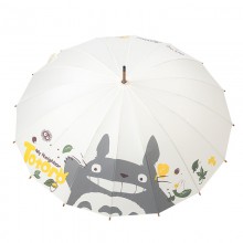 Totoro anime umbrella
