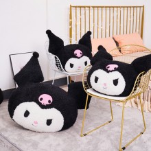 Kuromi anime plush pillow 60cm/85cm