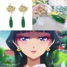 The Apothecary Diaries anime earrings a pair