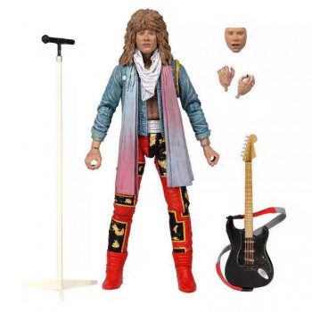 NECA Jon Bon Jovi action figure