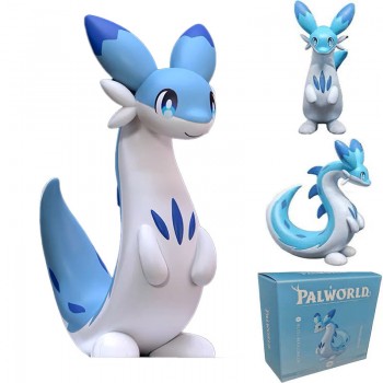 Palworld Chillet game figure