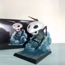 The Hollow Knight Quirrel game figure