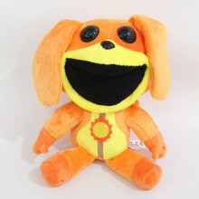 10inches smiling critters anime plush doll 25CM