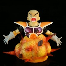 Dragon Ball Krillin anime figure