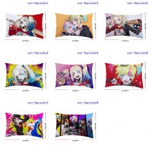 Suicide Squad Isekai anime two-sided pillow pillow...