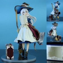 Wandering Witch The Journey of Elaina anime figure