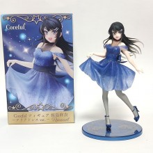 Sakurajima Mai anime figure