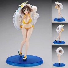 Blue Archive Izayoi Nonomi game figure