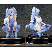 Girls Frontline PA-15 Larkspur's Allure Anime Figure