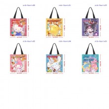 Sanrio Melody kitty Cinnamoroll Kuromi  anime shop...