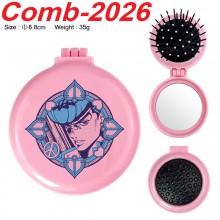 Comb-2026