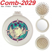 Comb-2029