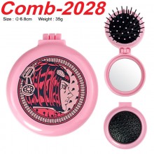 Comb-2028