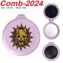 Comb-2024