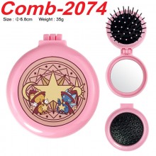 Comb-2074