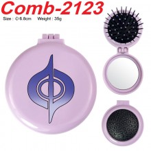 Comb-2123