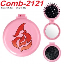 Comb-2121